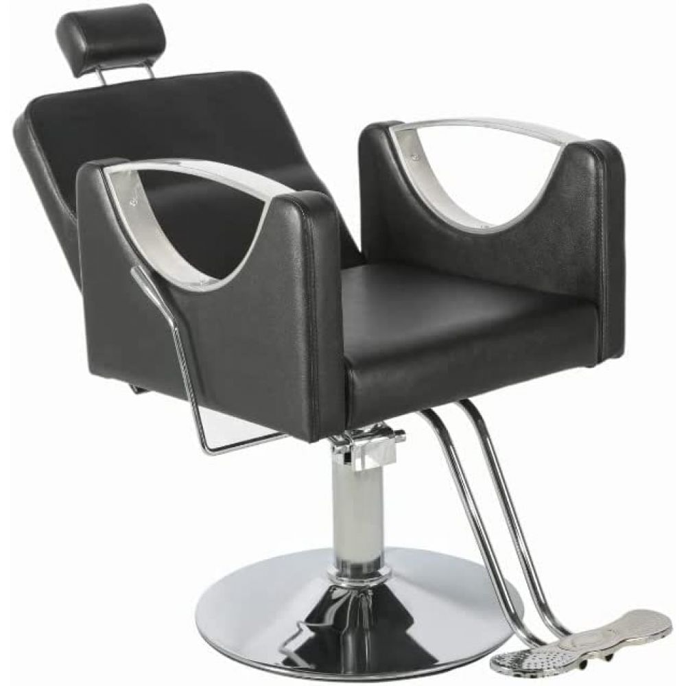 Hydraulic Beauty Salon Chair 